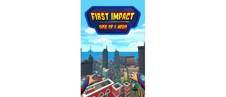 Логотип игры