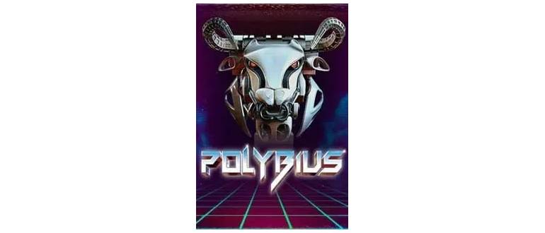 Логотип игры