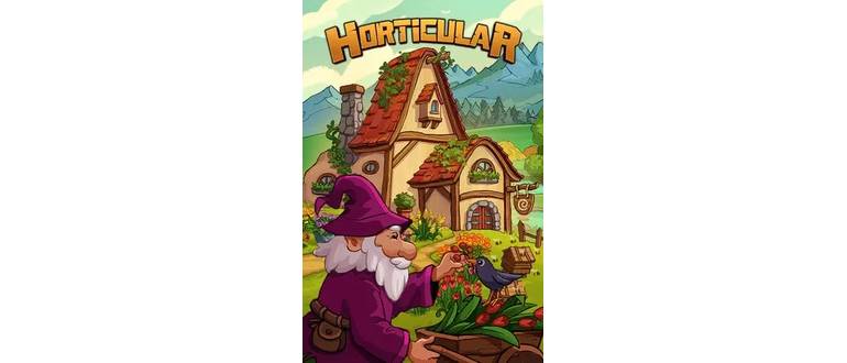 Логотип игры