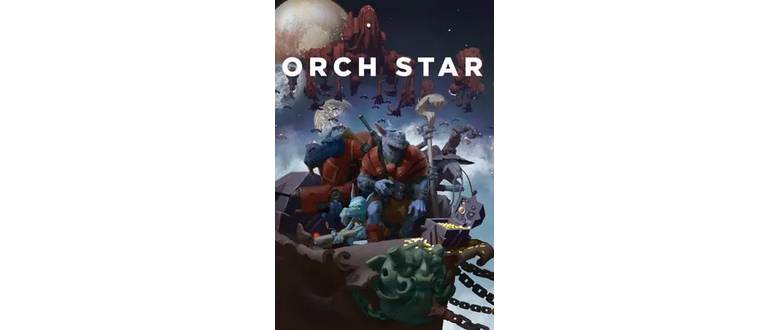 Логотип игры