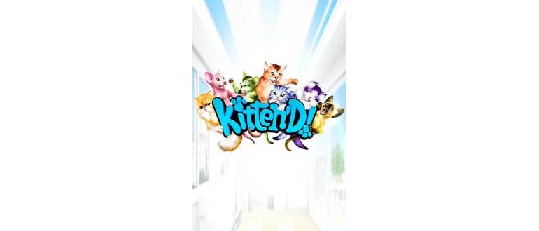 Логотип игры