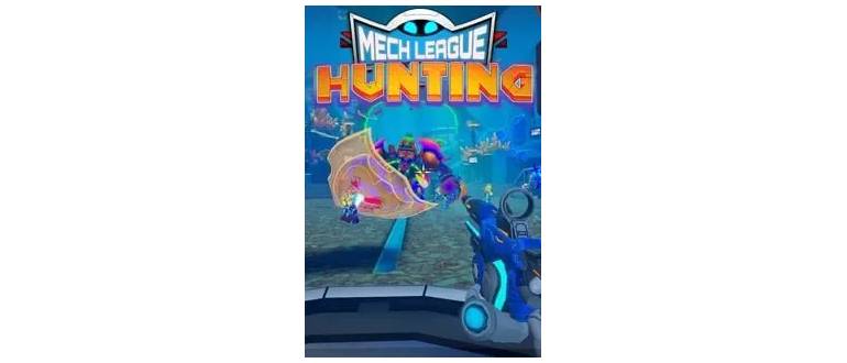 Логотип игры