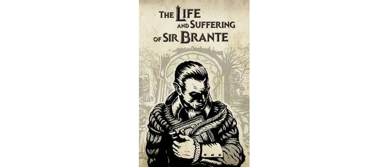 Логотип игры