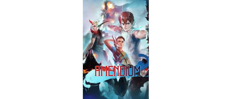 Логотип игры