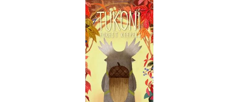 Логотип игры