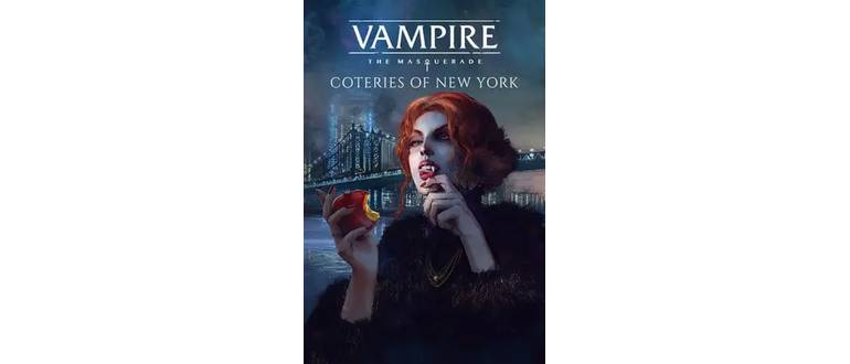 Логотип игры