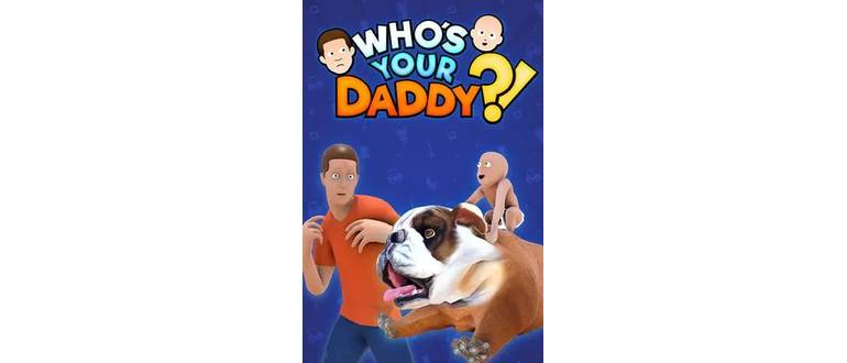 Логотип игры