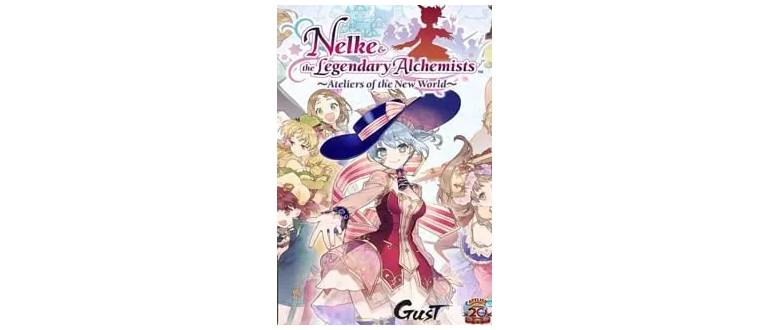 Логотип игры