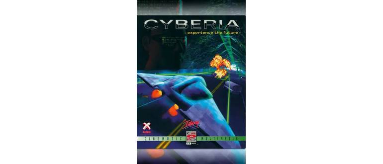 Логотип игры