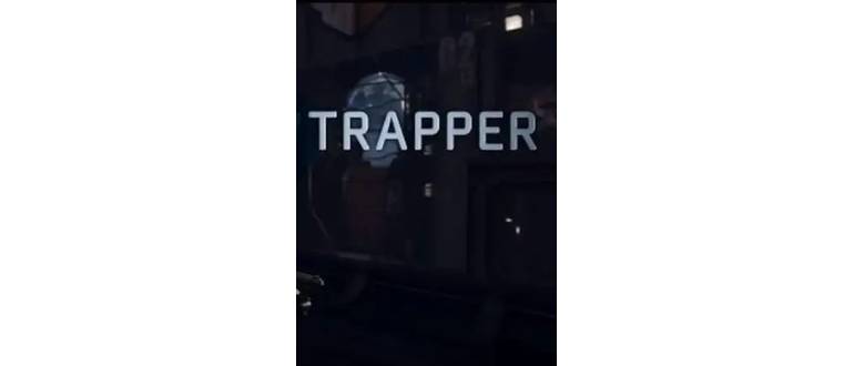 Логотип игры