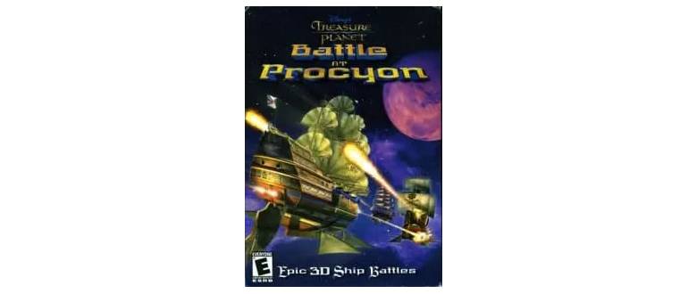 Логотип игры