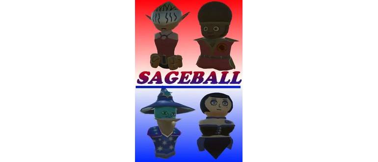 Логотип игры