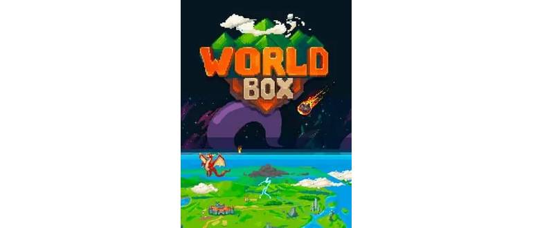 Логотип игры