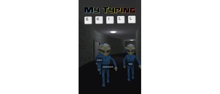 Логотип игры