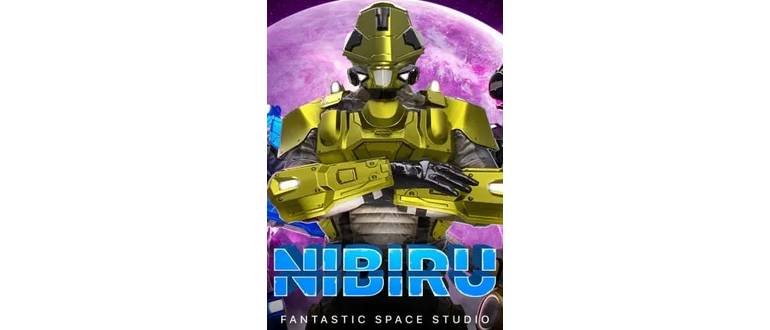 Логотип игры