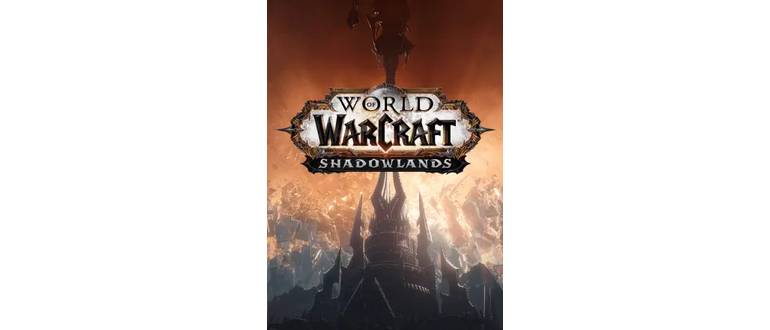 Логотип игры