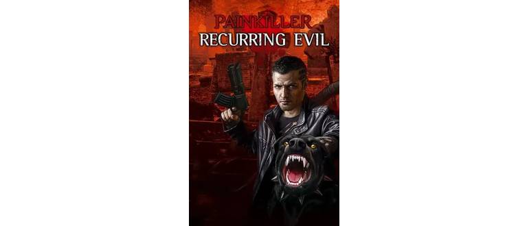 Логотип игры