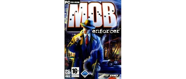 Логотип игры