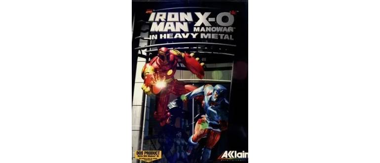 Логотип игры