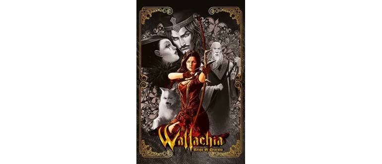 Логотип игры