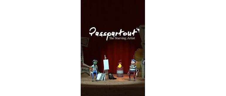 Логотип игры