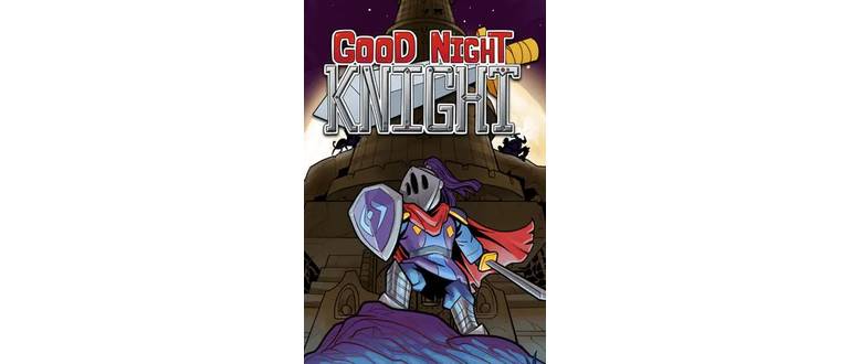 Логотип игры