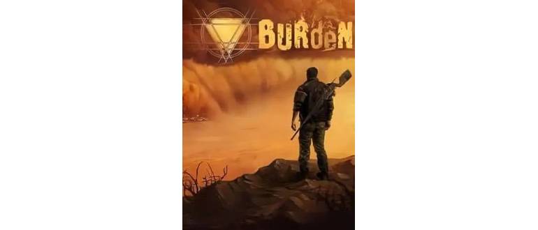 Логотип игры