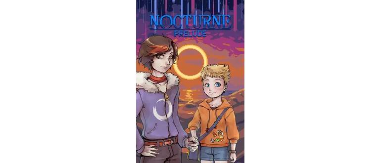 Логотип игры