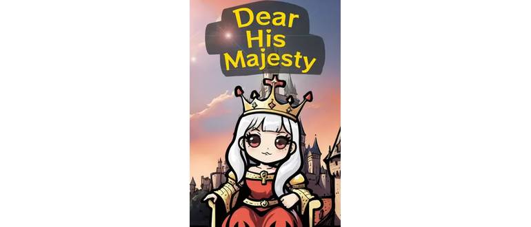 Логотип игры