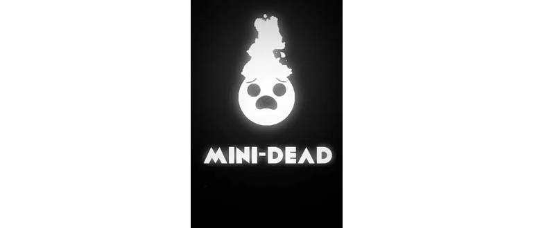 Логотип игры