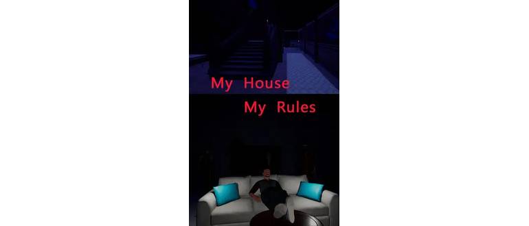 Логотип игры