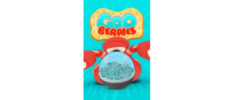 Логотип игры