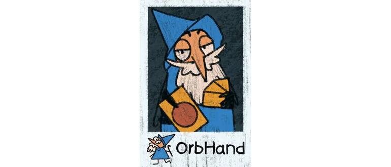 Логотип игры