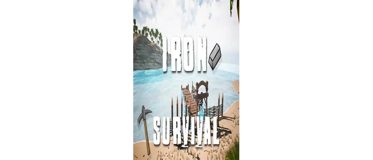 Логотип игры