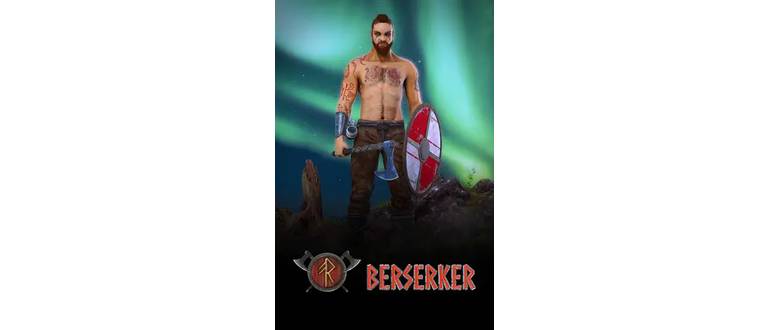 Логотип игры