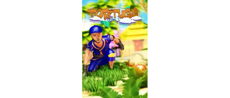 Логотип игры