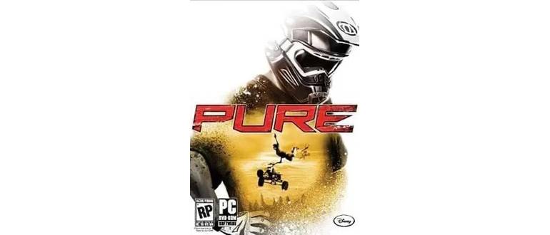 Логотип игры