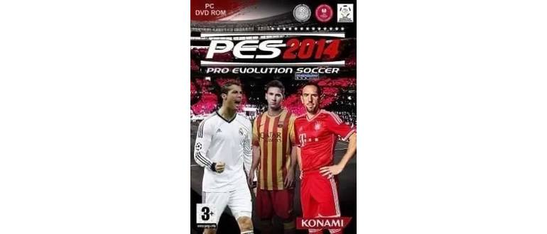 Логотип игры