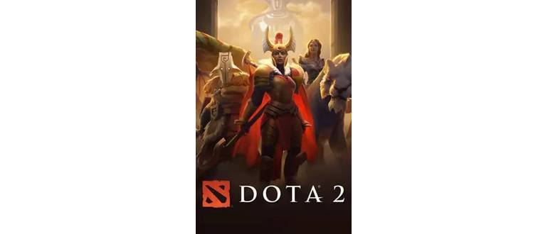 Логотип игры