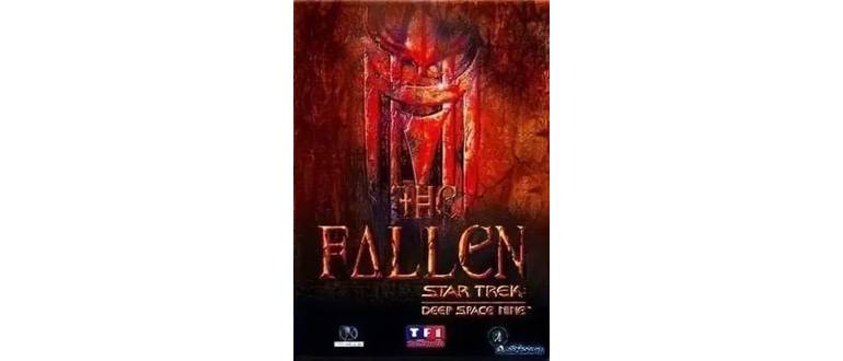 Логотип игры