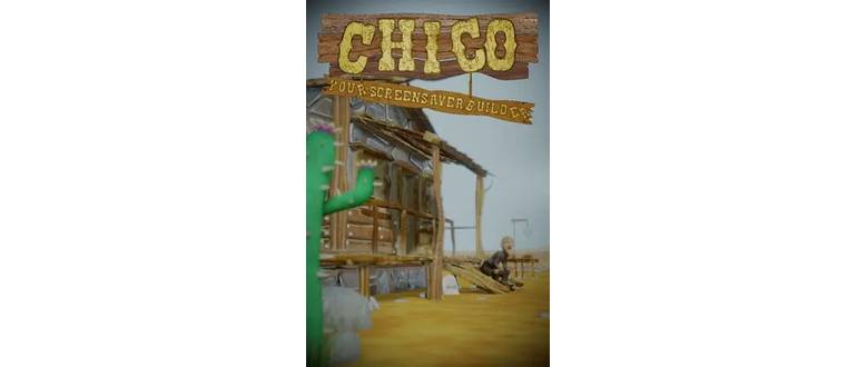 Логотип игры