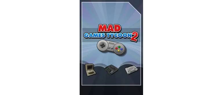 Логотип игры