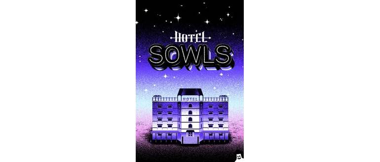 Логотип игры