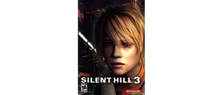 Логотип игры