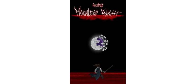 Логотип игры