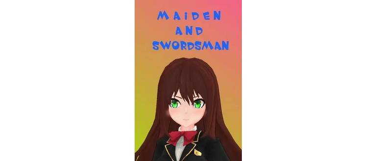 Логотип игры