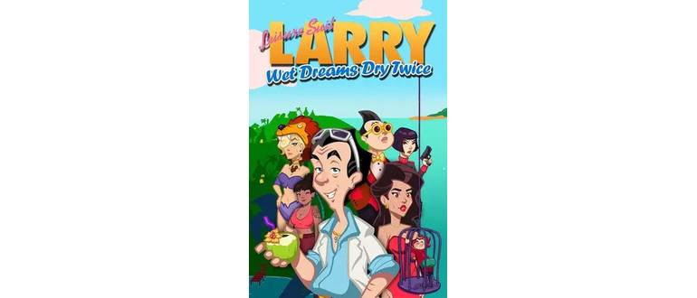 Логотип игры