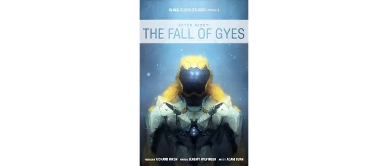 Логотип игры