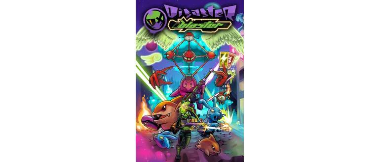 Логотип игры