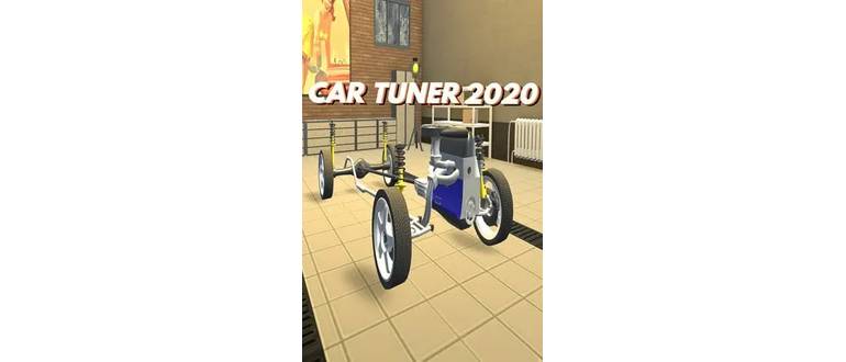 Логотип игры